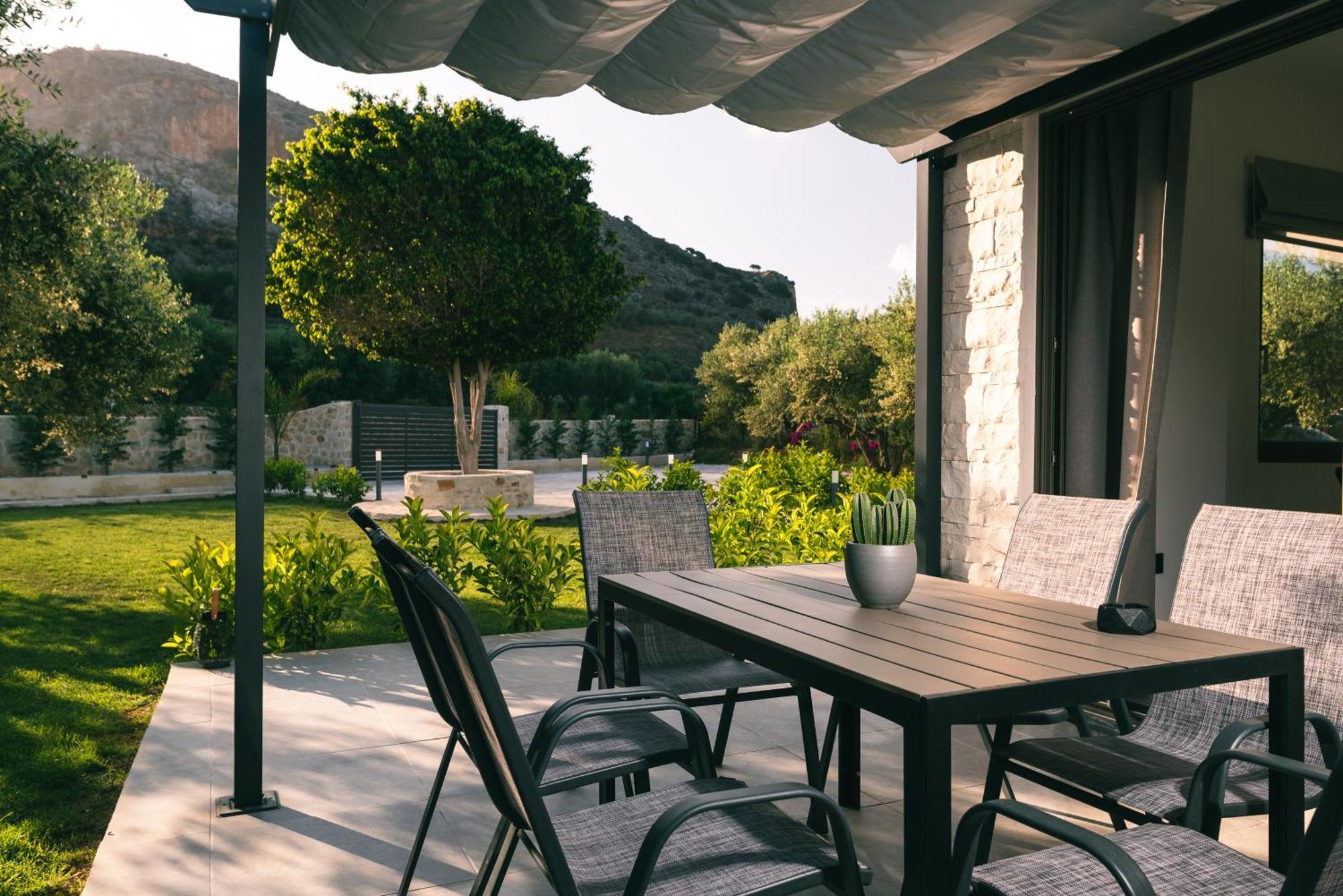 Michalis Harmony Apartamento *